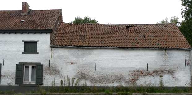 Effectiveness of Methods Against Rising Damp in Buildings