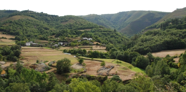 Cultural Heritage in Landscape