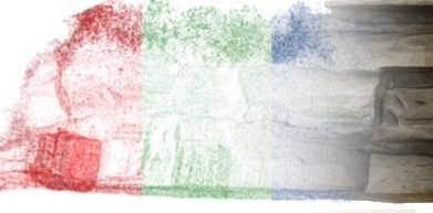 Profile of a COST action on spectral and spatial imaging techniques in Cultural Heritage documentation.