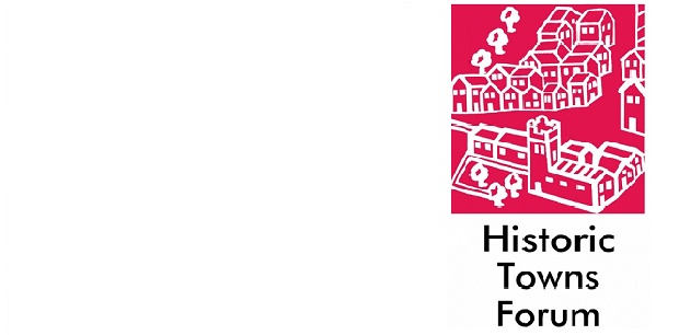 Annual Conference- Urban Expansion and Growth in Historic Towns