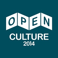 OpenCulture Conference 2014