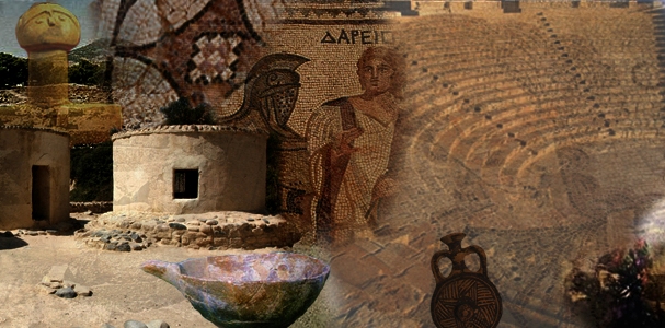 Progress in Cultural Heritage e-Documentation, Preservation and Protection