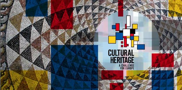 JPICH launches "HERITAGE Plus" call for research funding proposals