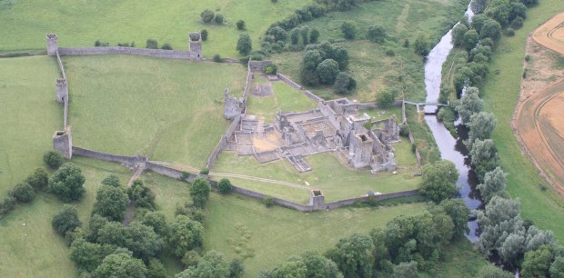 'Cultural Heritage in Landscape' Conference: 1-2 July 2014: Ghent