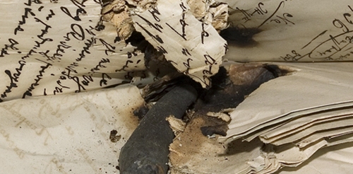 PROTECTION OF CULTURAL HERITAGE FROM NATURAL AND MAN-MADE DISASTERS: CALL FOR PAPERS