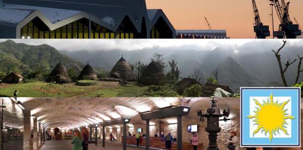 The Best in Heritage 2014 - Call for papers