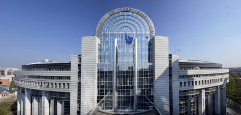 European Parliament