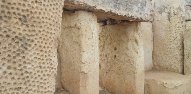 ICCROM announces 19th International Course on Stone Conservation